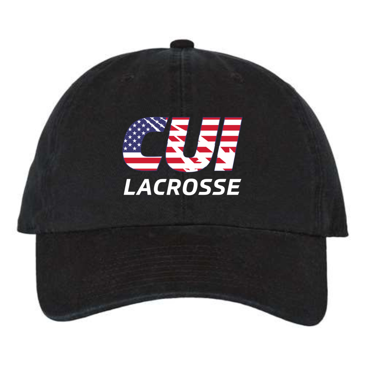 CUI Lax 47 Brand Clean Up Cap