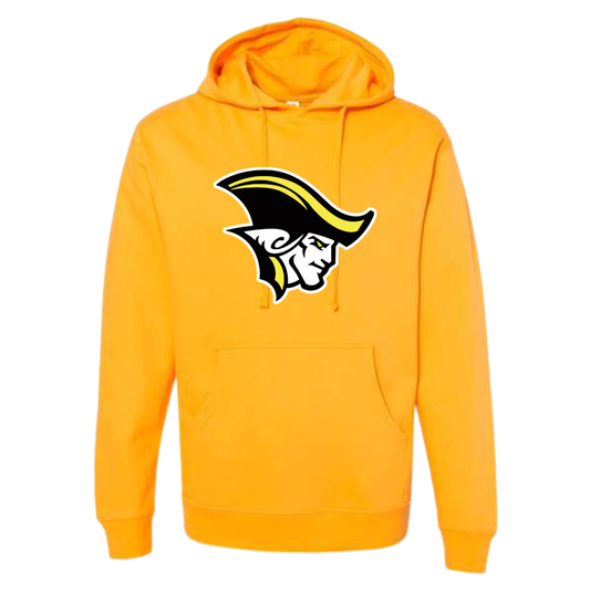 Adult American Heritage Lacrosse ITC Midweight Hoodie