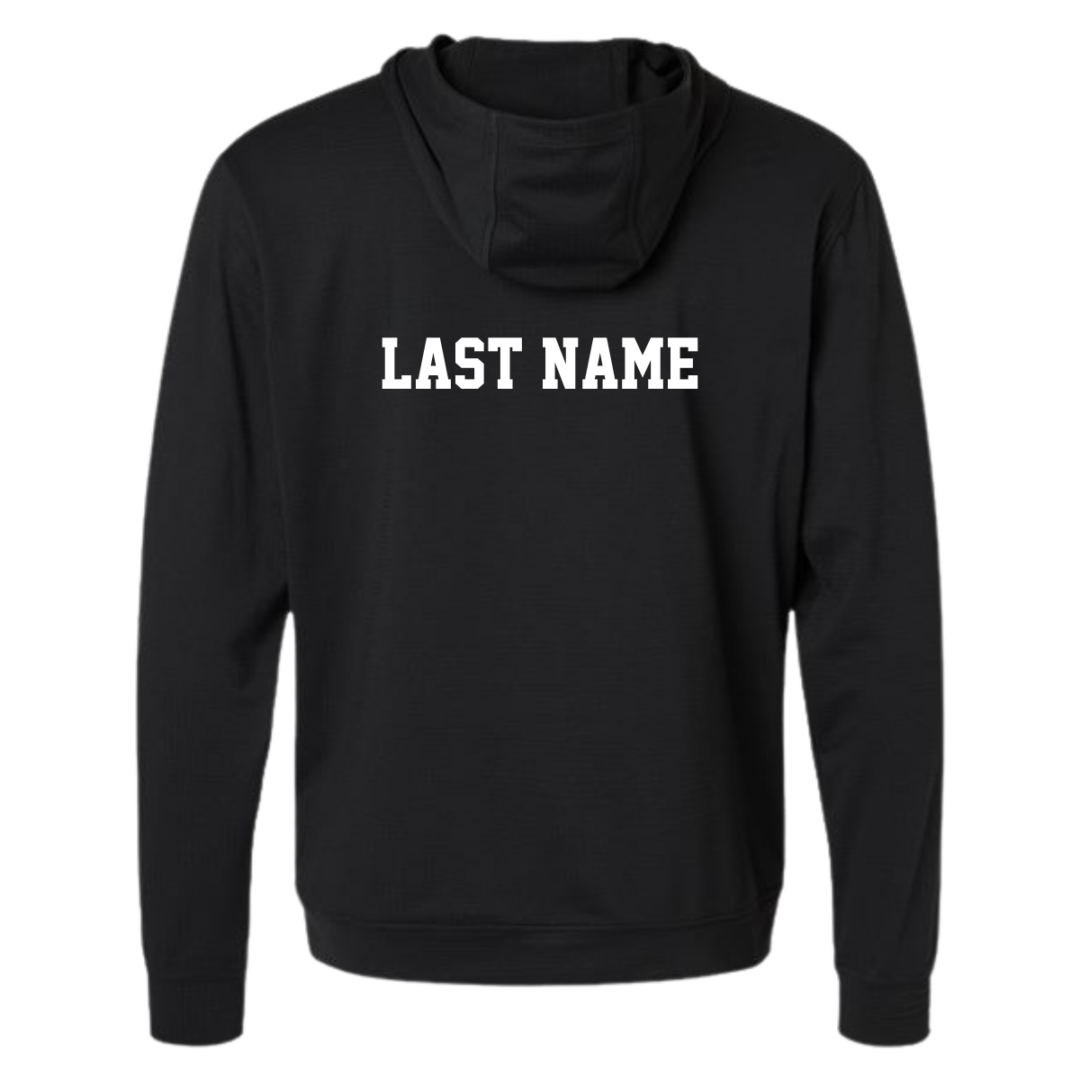 Personalizable - Adult PGHS Adidas Elevated Hoodie