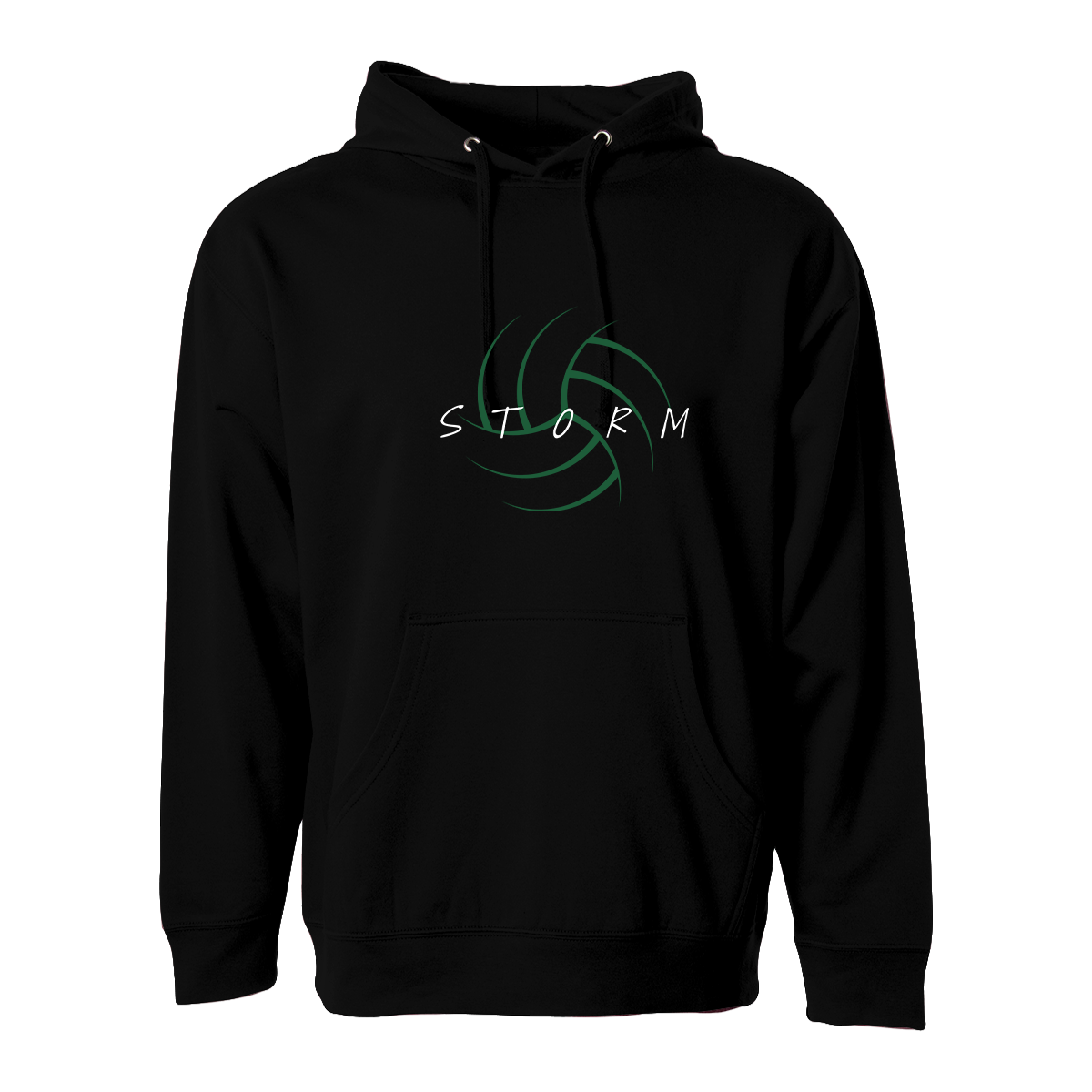 Adult Summit Volleyball ITC Midweight Hoodie
