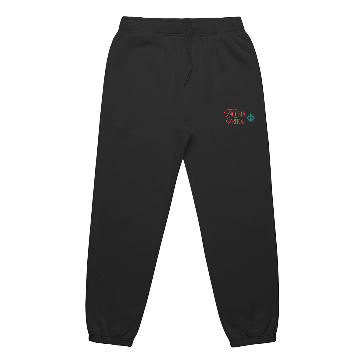 Adult Tacoma Triton AS Colour Relax Track Pants