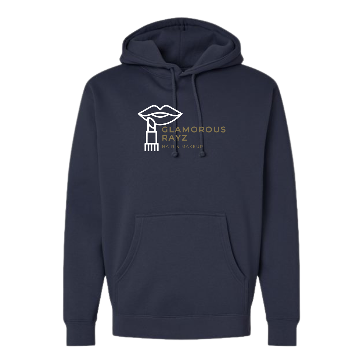 Adult Team Rayzorgainz ITC Heavyweight Pullover Hoodie