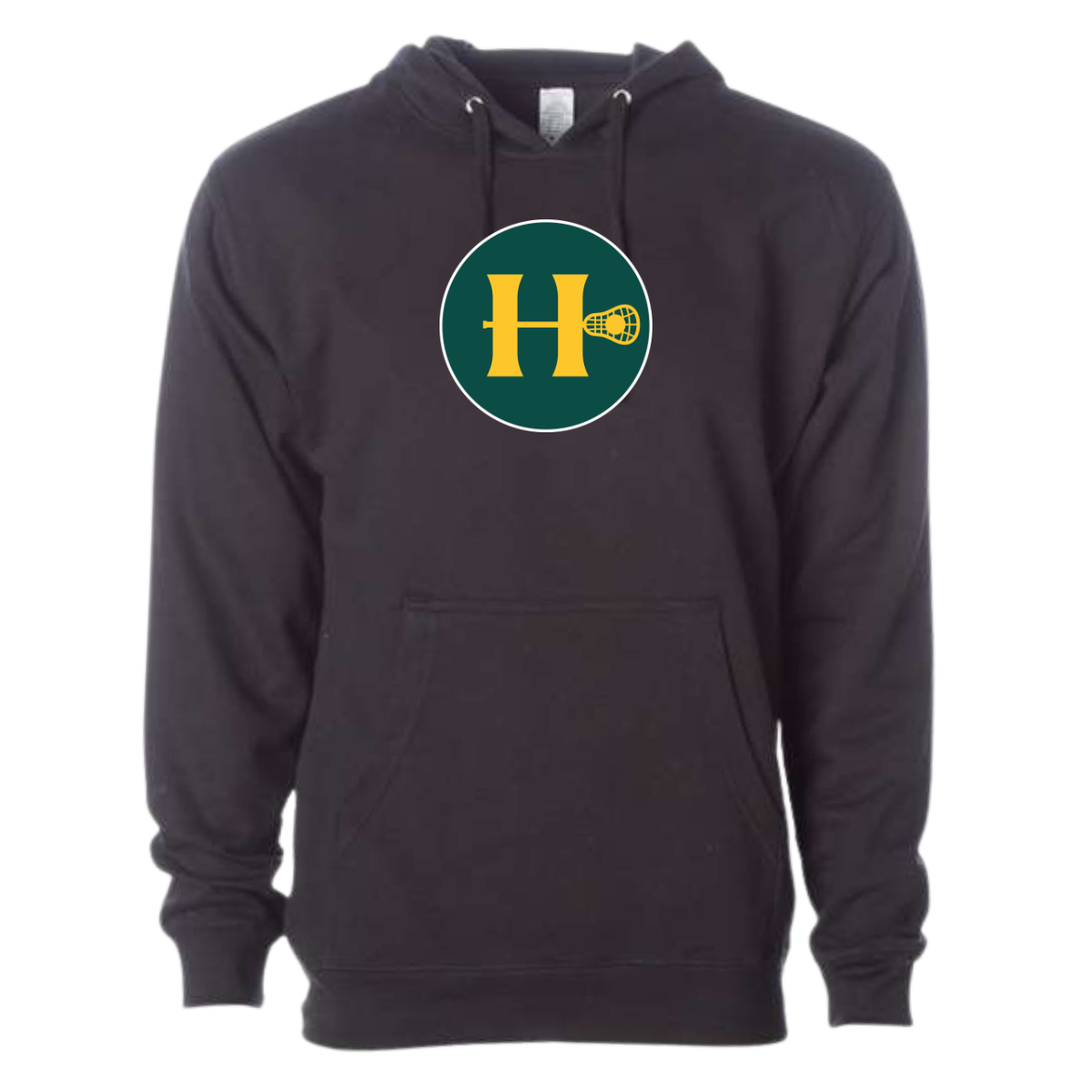 Adult Cal Poly Humboldt ITC Midweight Hoodie