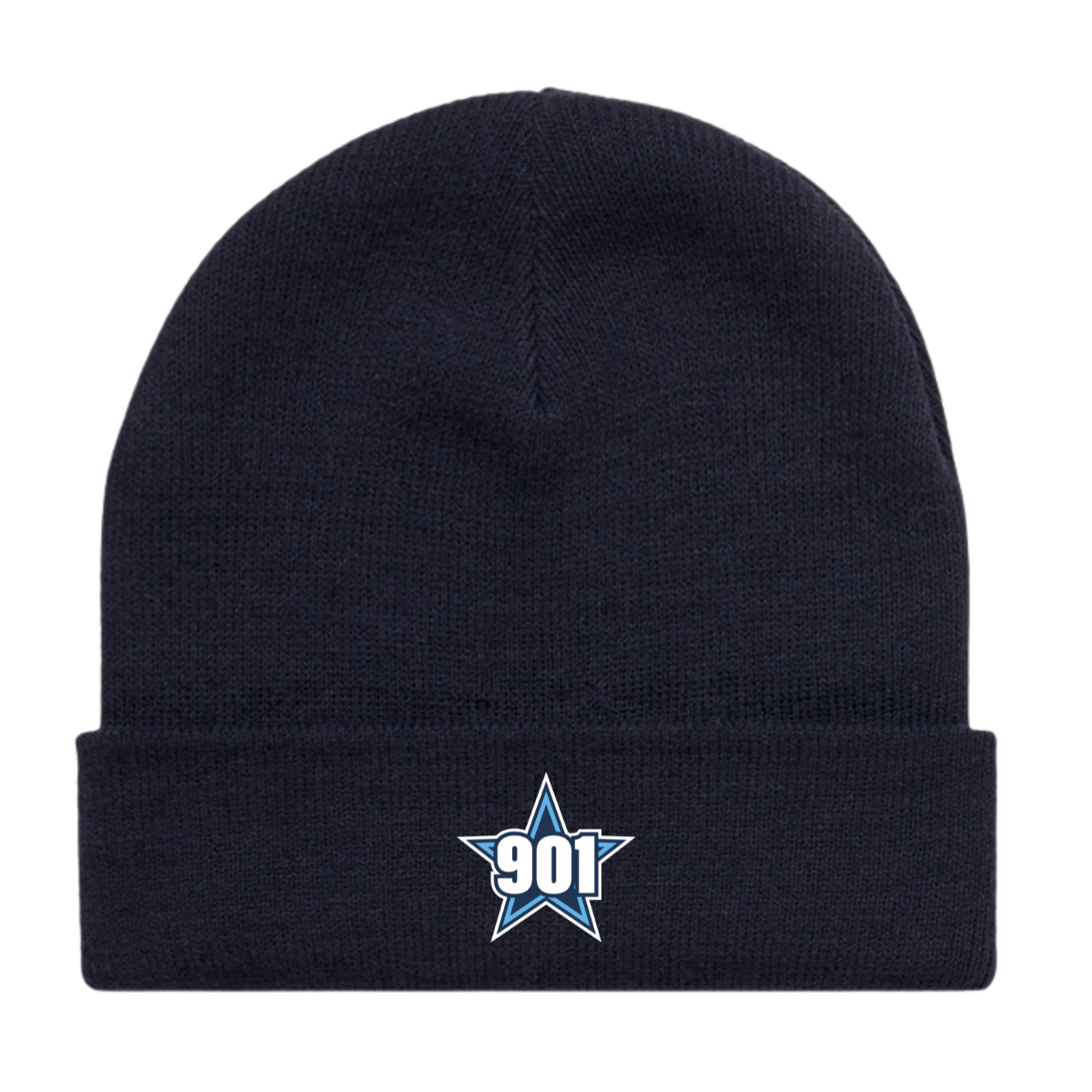 Stars 901 Cuff Beanie