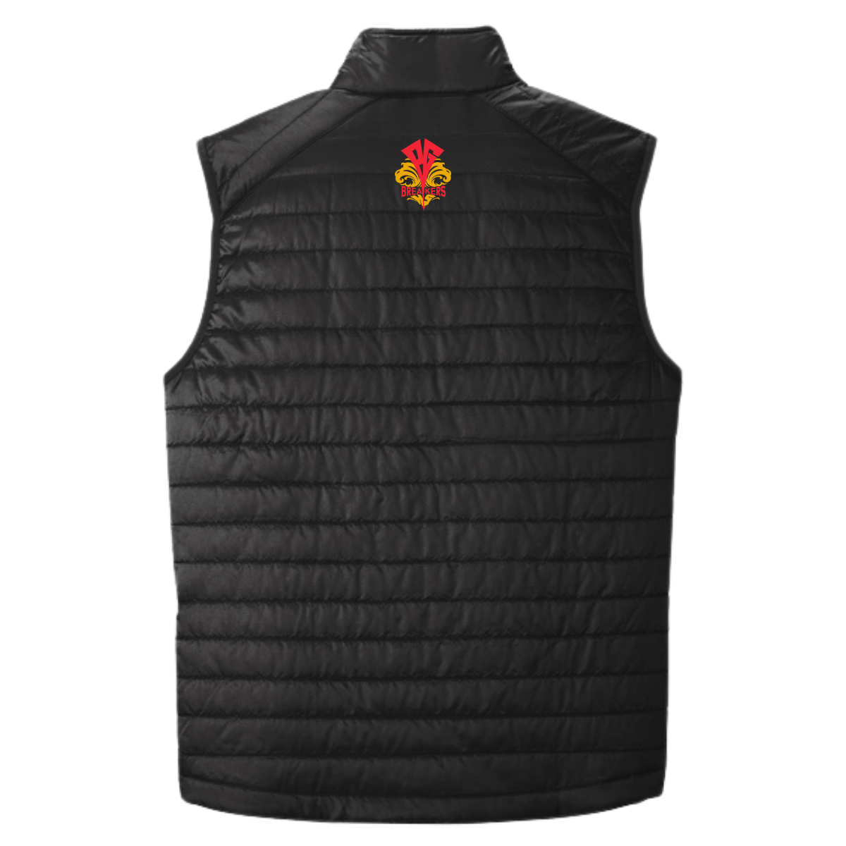 Adult HPGS Port Authority Packable Puffy Vest