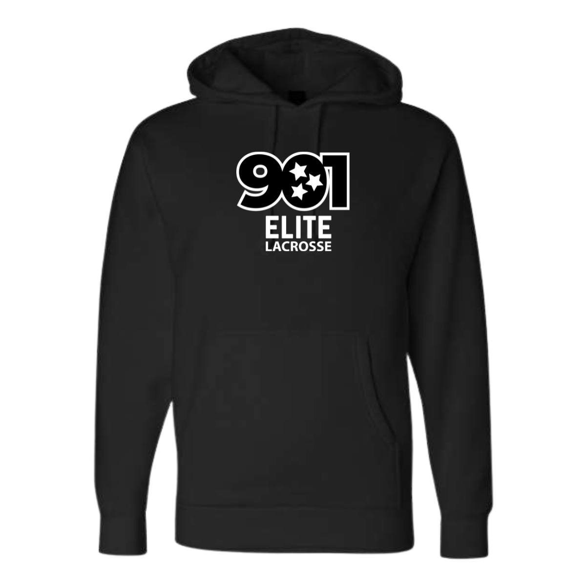 Adult 901 Elite ITC Heavyweight Pullover Hoodie
