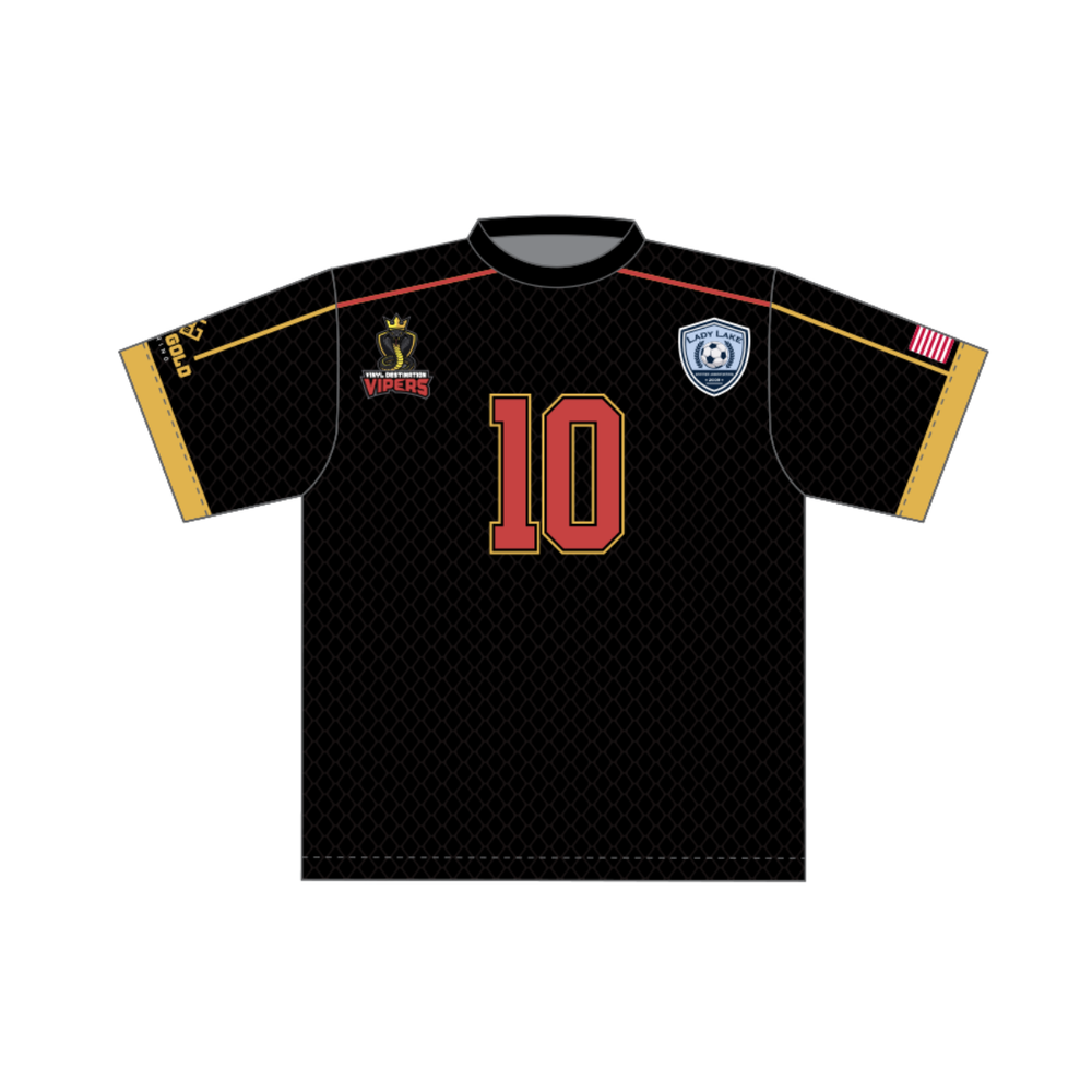 Vipers Jersey