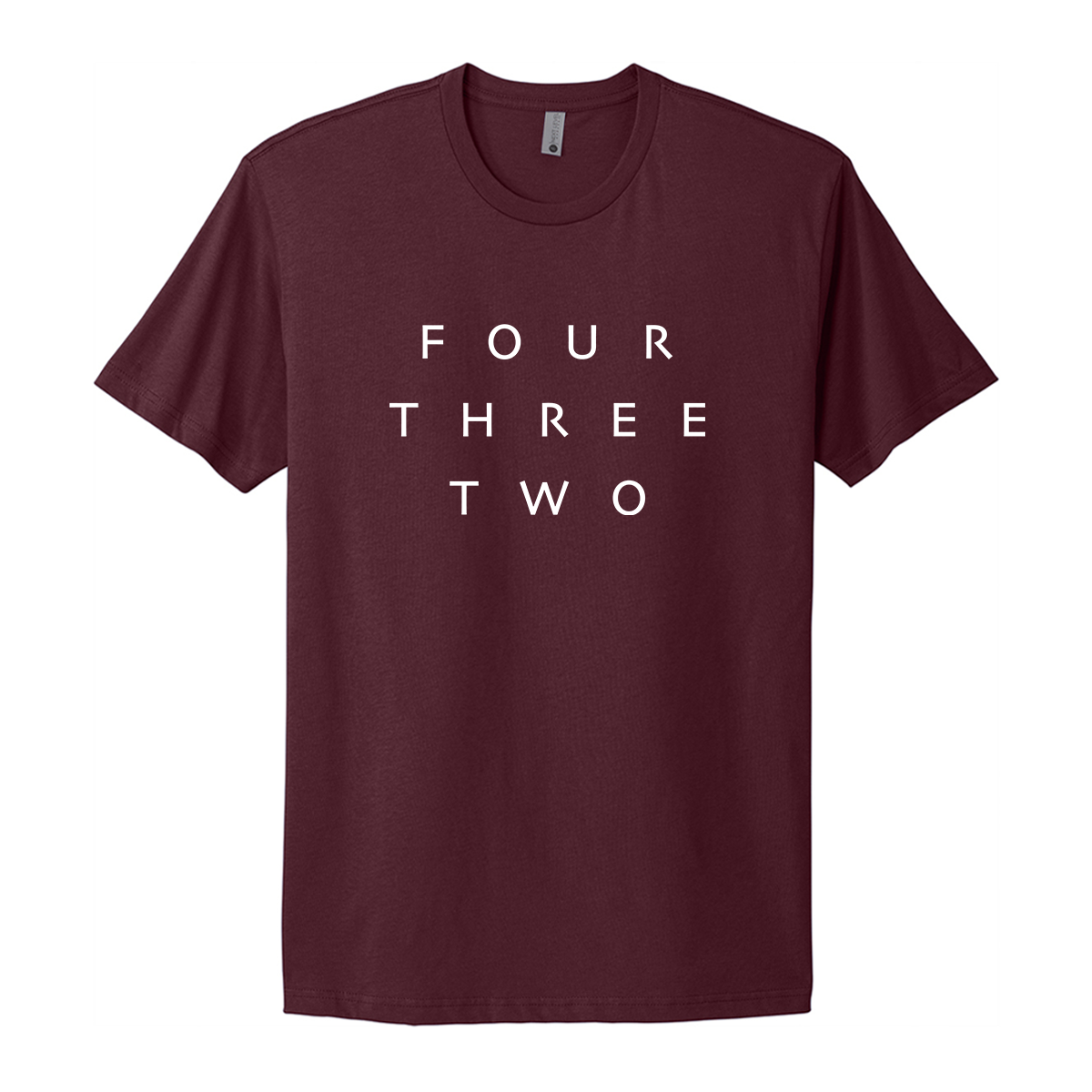 Adult Next Level Cotton T-Shirt