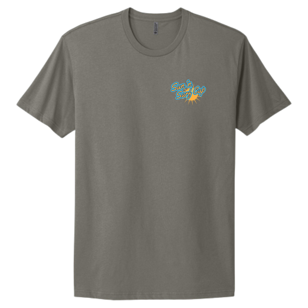 Adult Arizona Hawks Australian Next Level Premium Crew