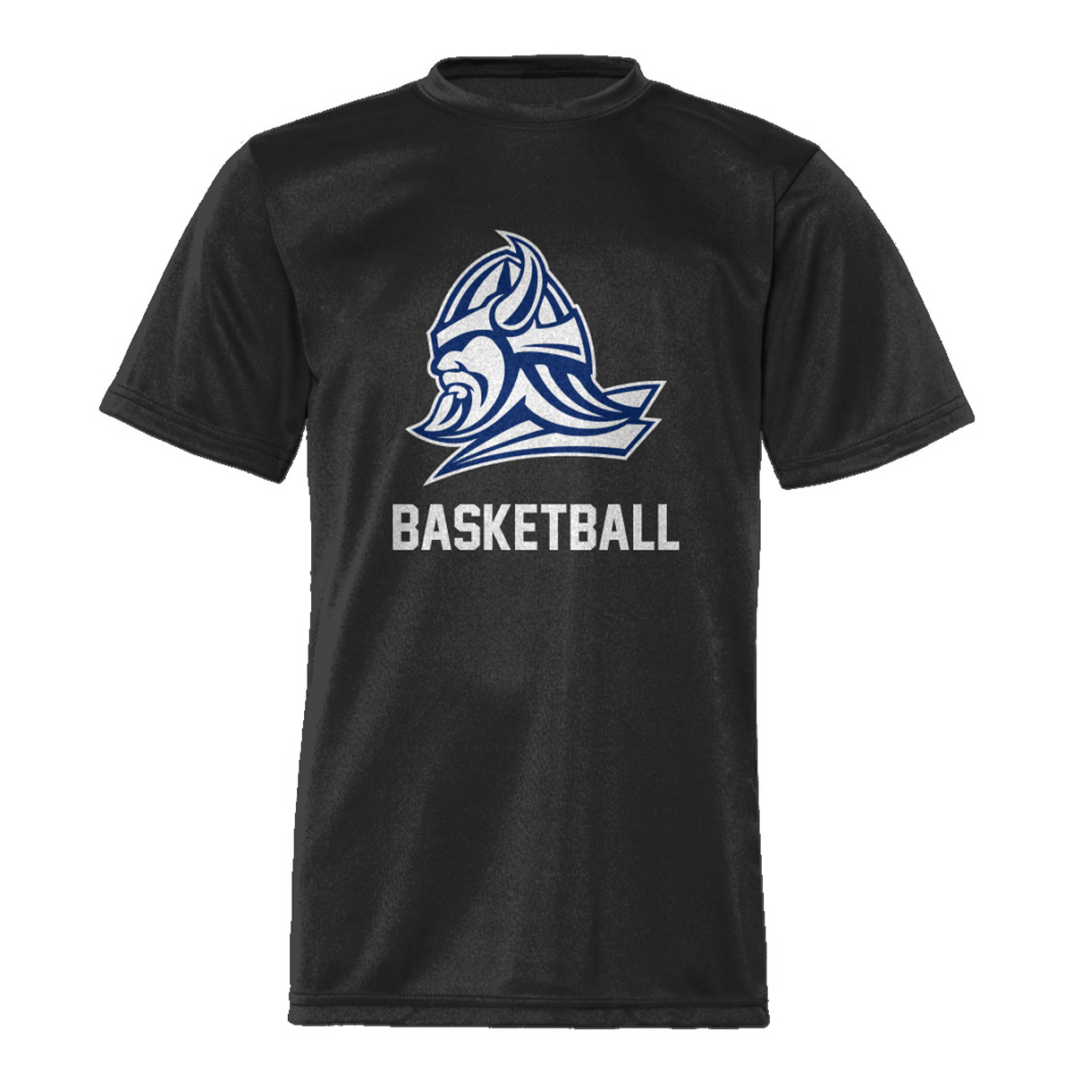 Youth Maclay Basketball C2 Performance T-Shirt