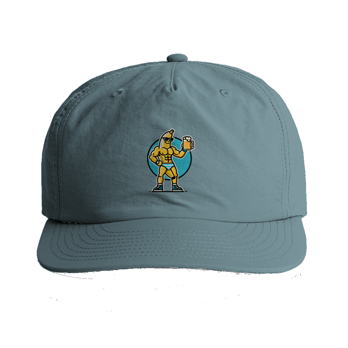 Banana Hammocks AS Colour Surf Cap