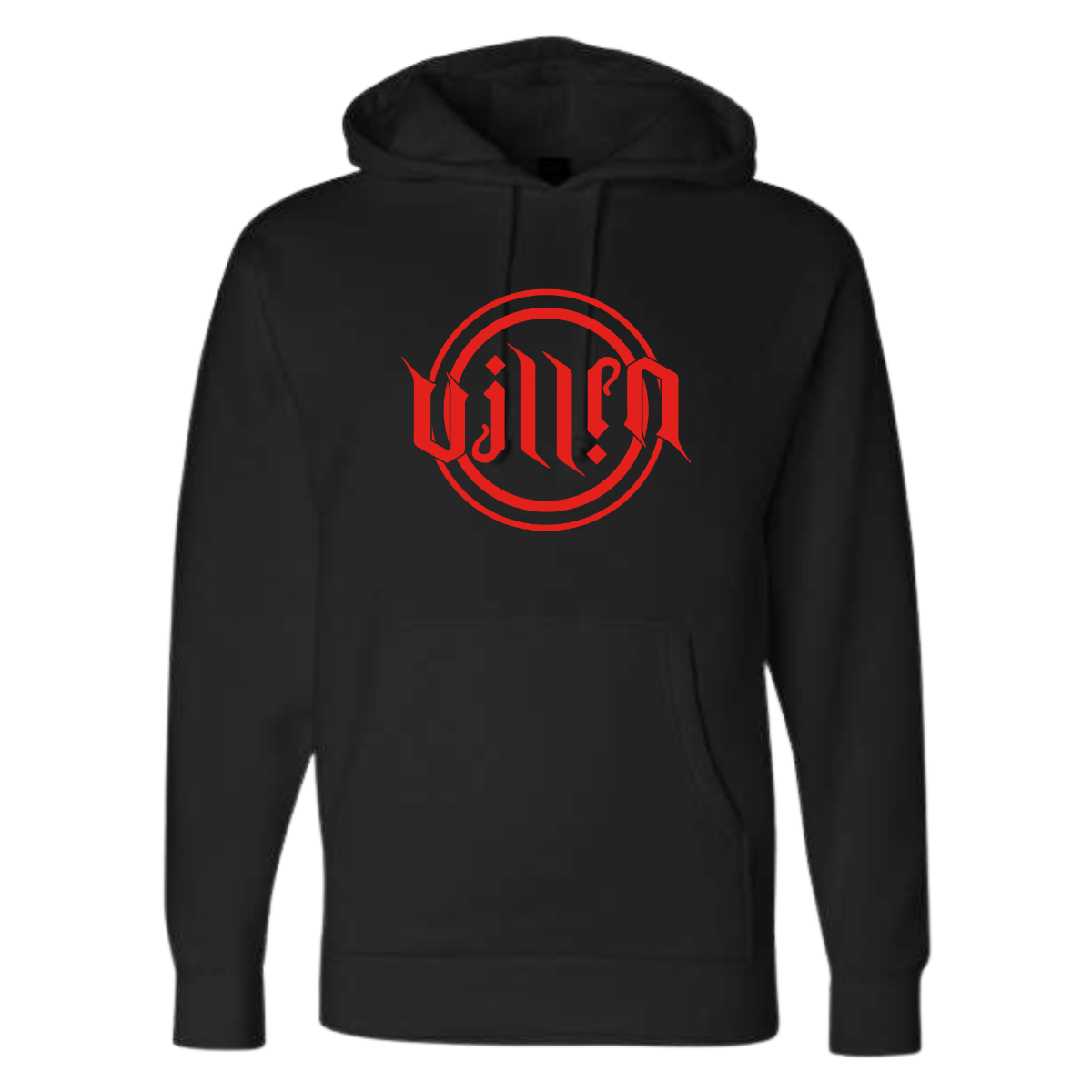Adult Villen Ultimate ITC Heavyweight Pullover Hoodie