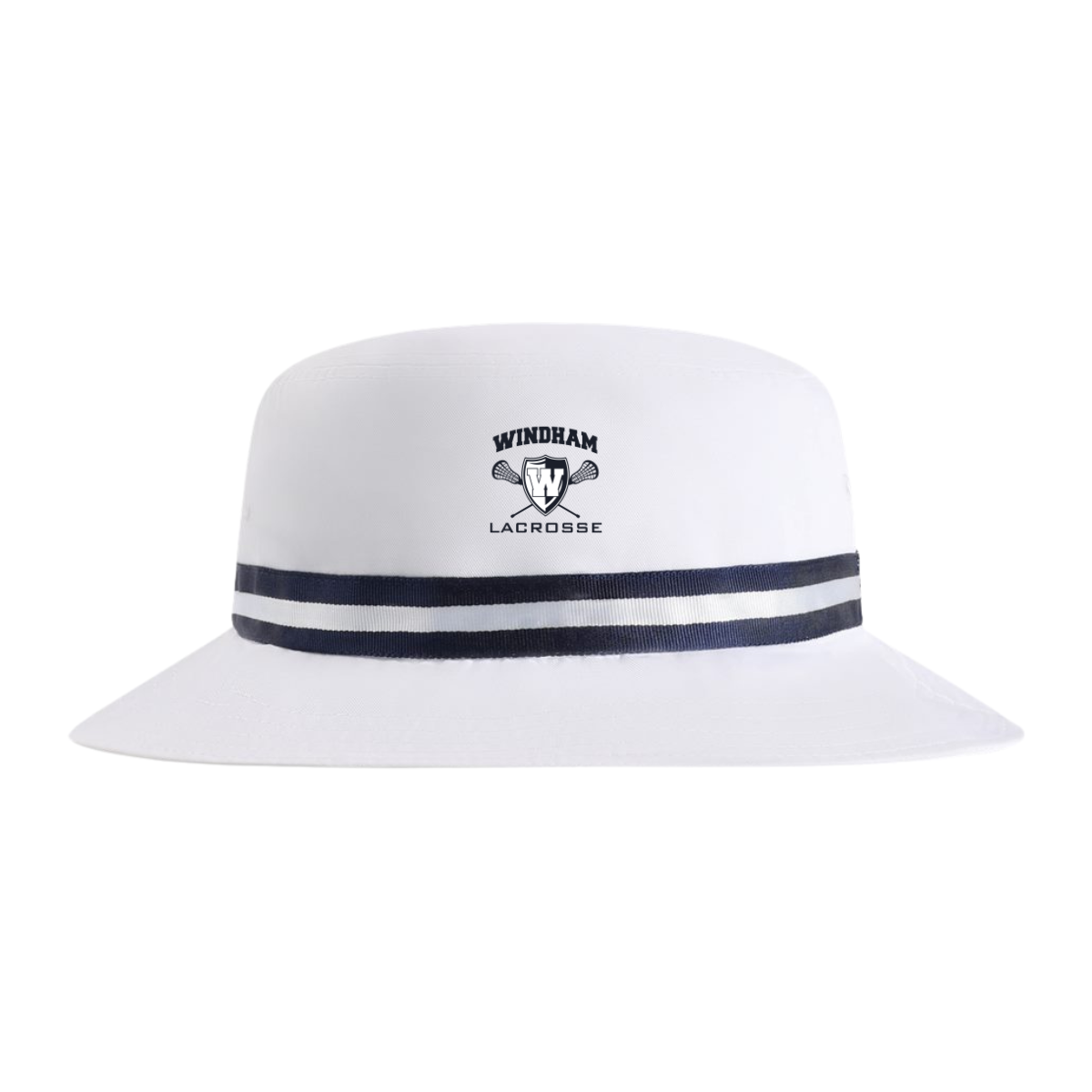 Windham Lacrosse Imperial The Oxford Bucket Hat