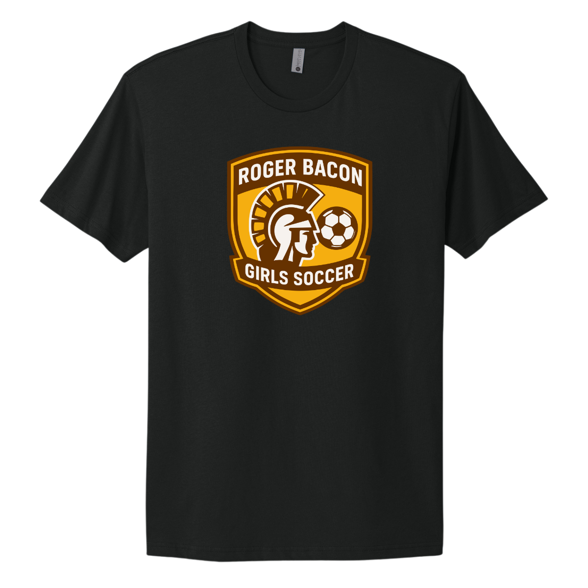 Adult RBHS Next Level Cotton T-Shirt