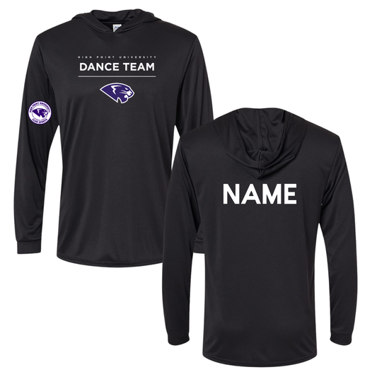 Personalizable - Adult Paragon Bahama Sun Hoodie