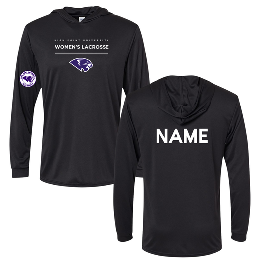 Personalizable - Adult Paragon Bahama Sun Hoodie