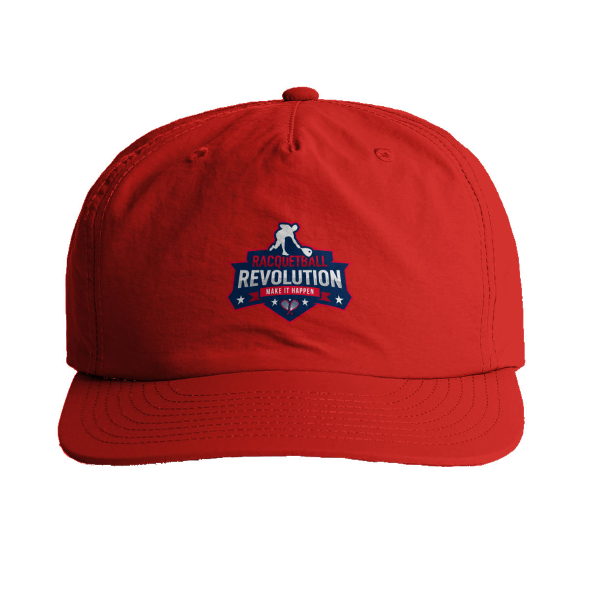 Racquetball Revolution Sports AS Colour Surf Cap