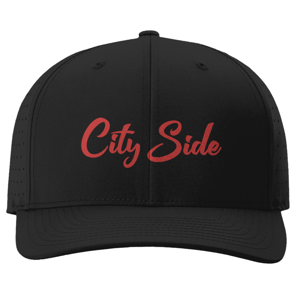 CitySide208 Richardson Laser Perforated R-Flex Cap