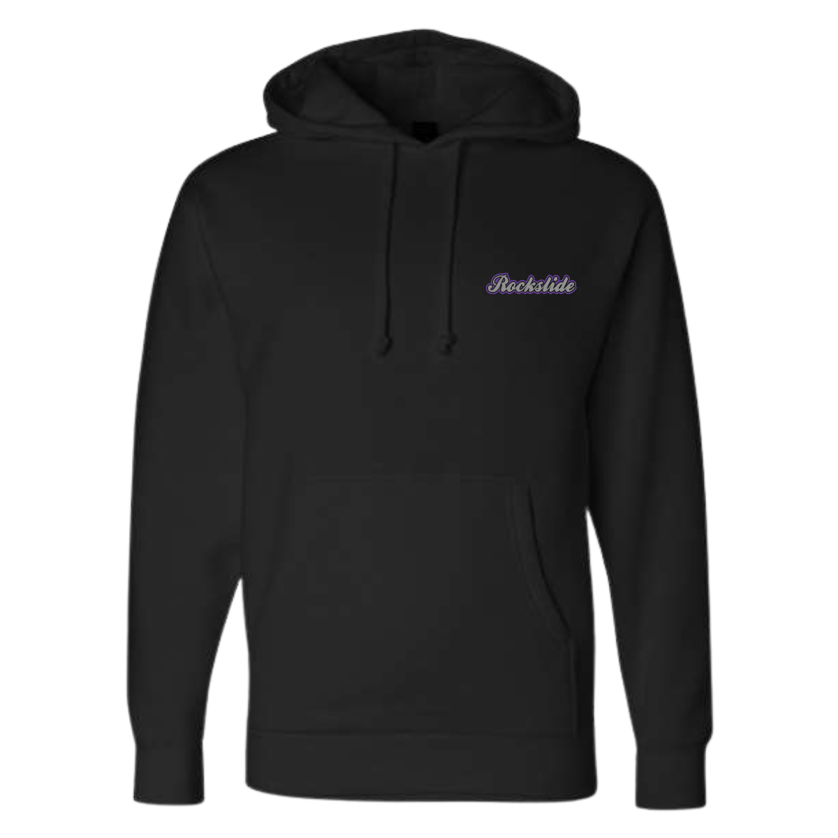Adult Rockslide Lacrosse Heavyweight Pullover Hoodie