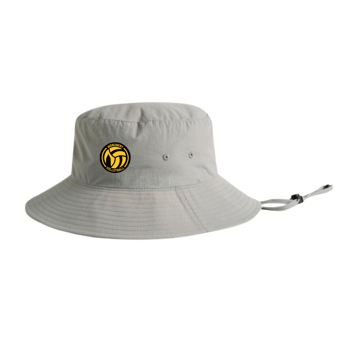 Monument AS Colour Nylon Bucket Hat
