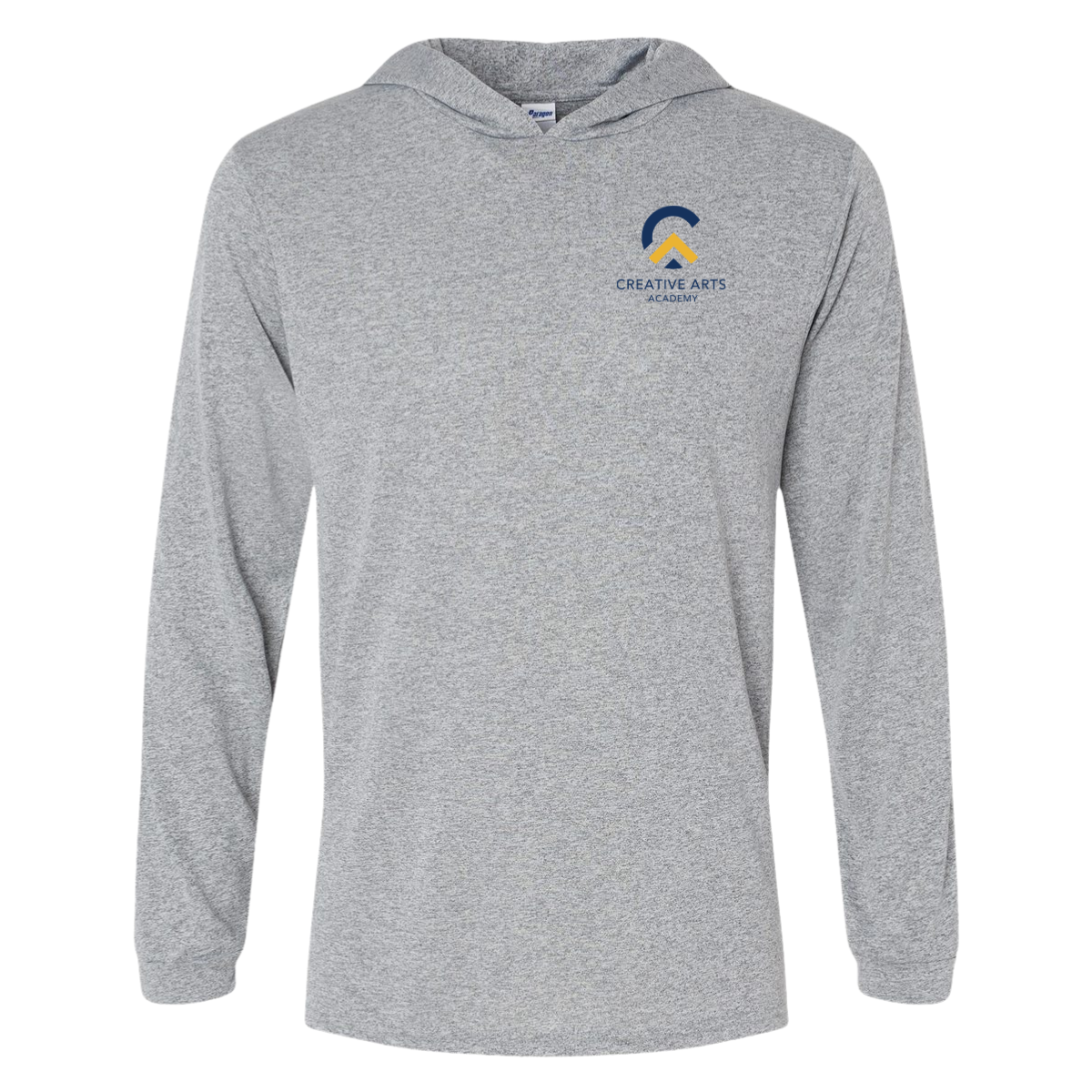 Adult Sun Valley Community School Paragon Bahama Sun Hoodie