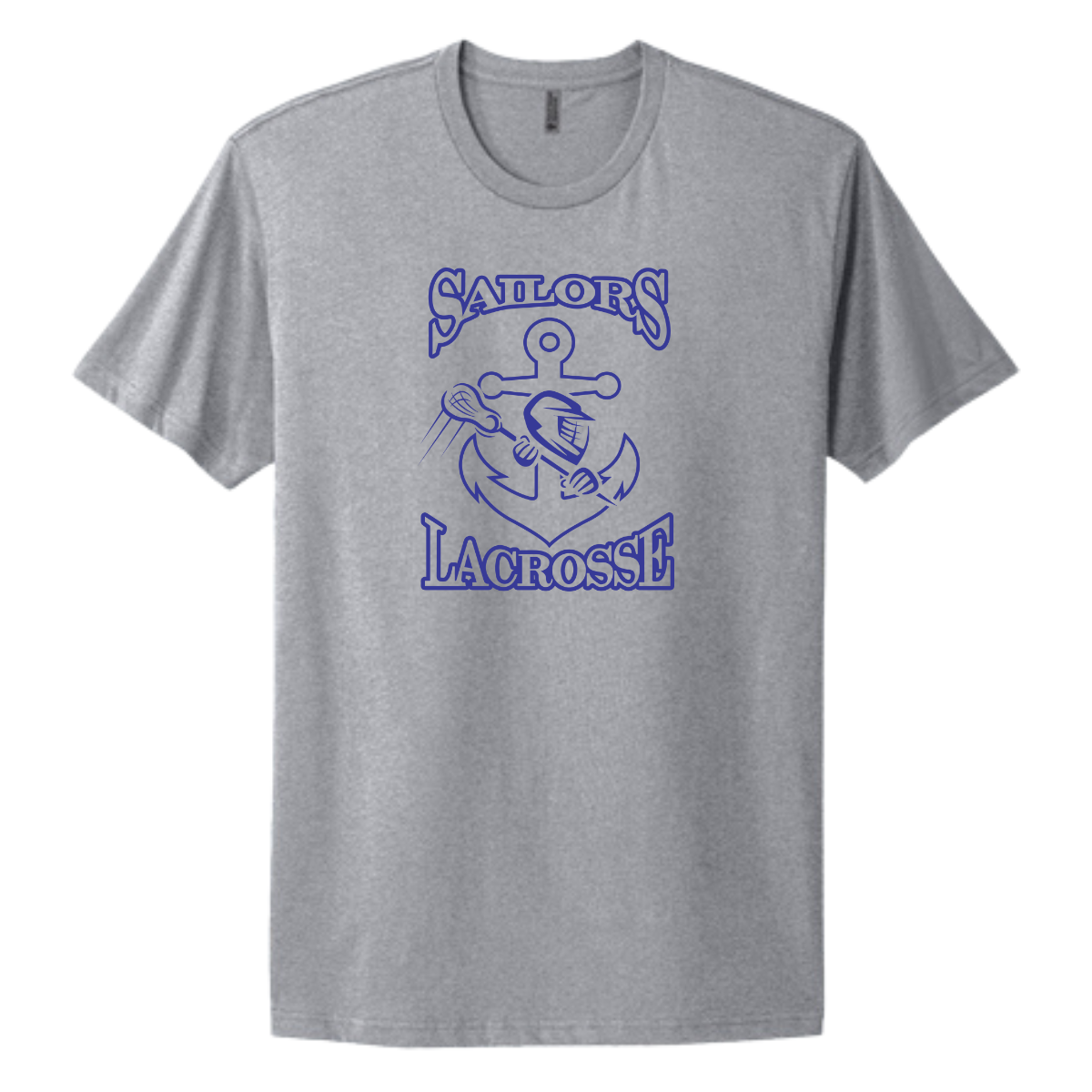 Adult SYLC Next Level Cotton T-Shirt