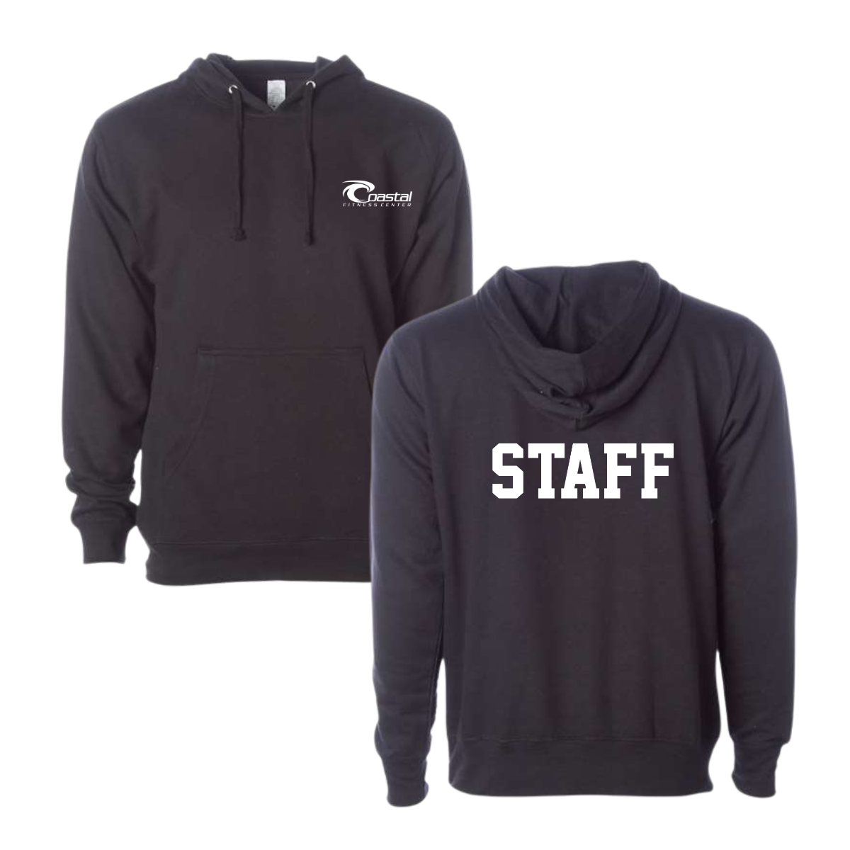 Adult ITC Midweight Hoodie