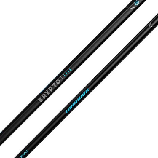 Warrior Evo Krypto Lyte Attack Shaft