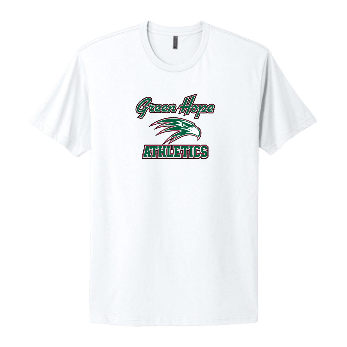 Adult GHHS Next Level Cotton T-Shirt