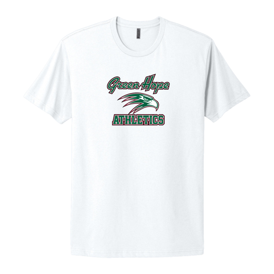 Adult GHHS Next Level Cotton T-Shirt