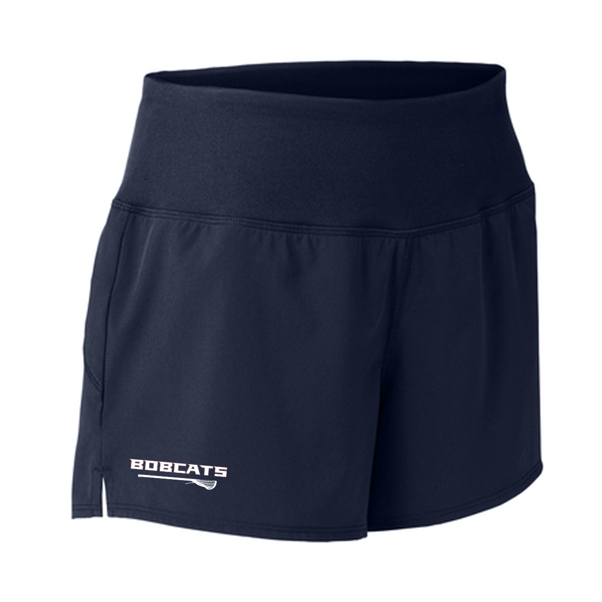 Women's St Thomas Sport-Tek Repeat Short