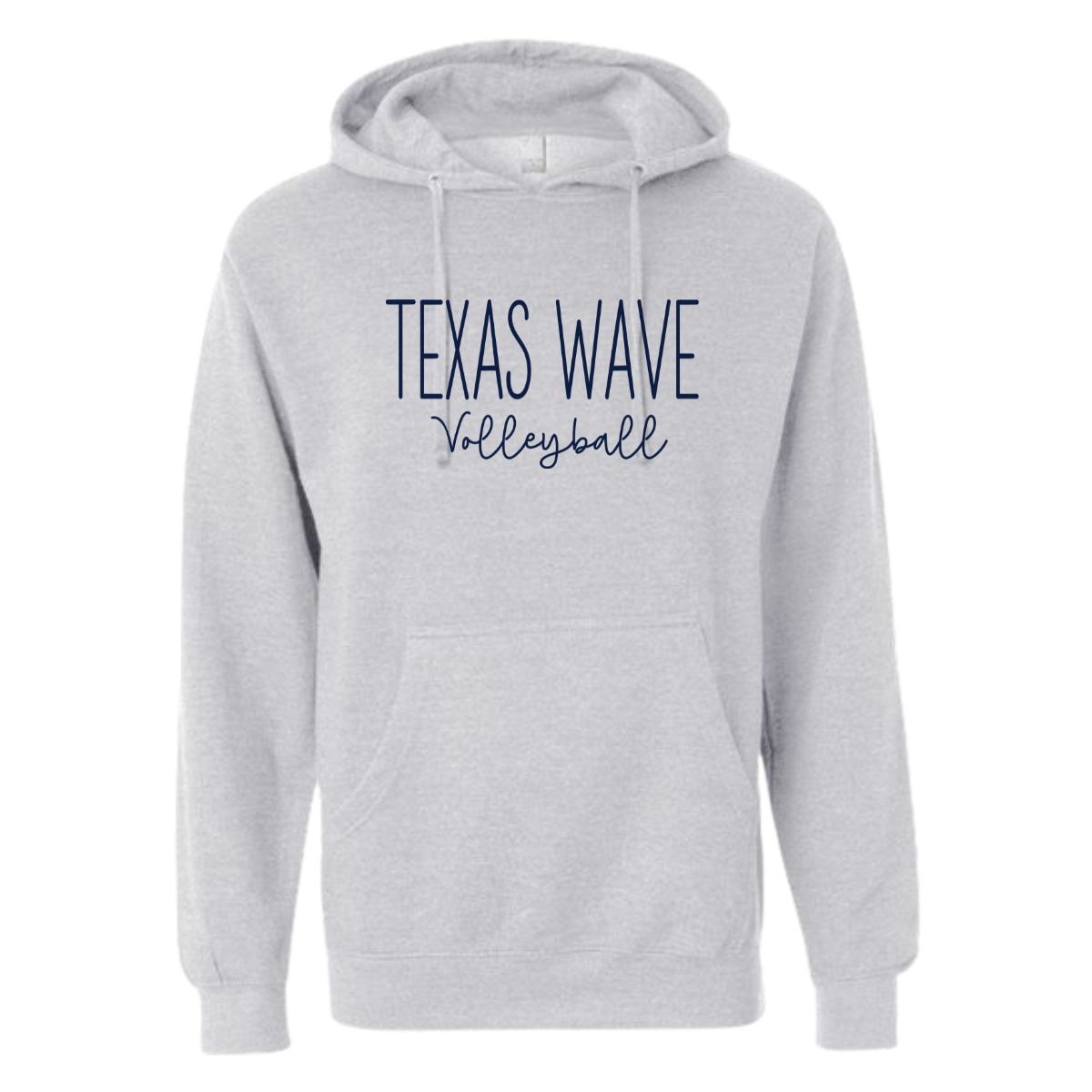Adult ITC Midweight Hoodie