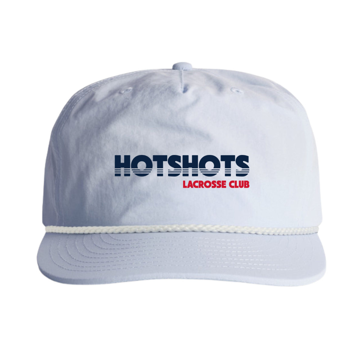 Hotshots AS Colour Surf Rope Cap741