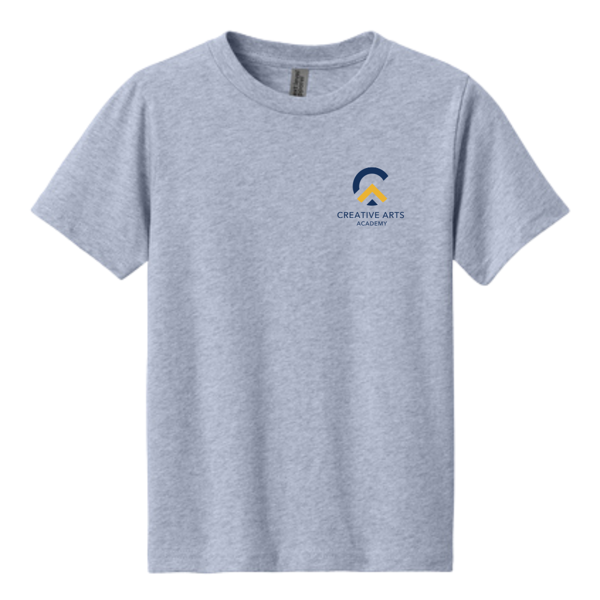 Youth Sun Valley Community School Next Level Short Sleeve T-Shirt