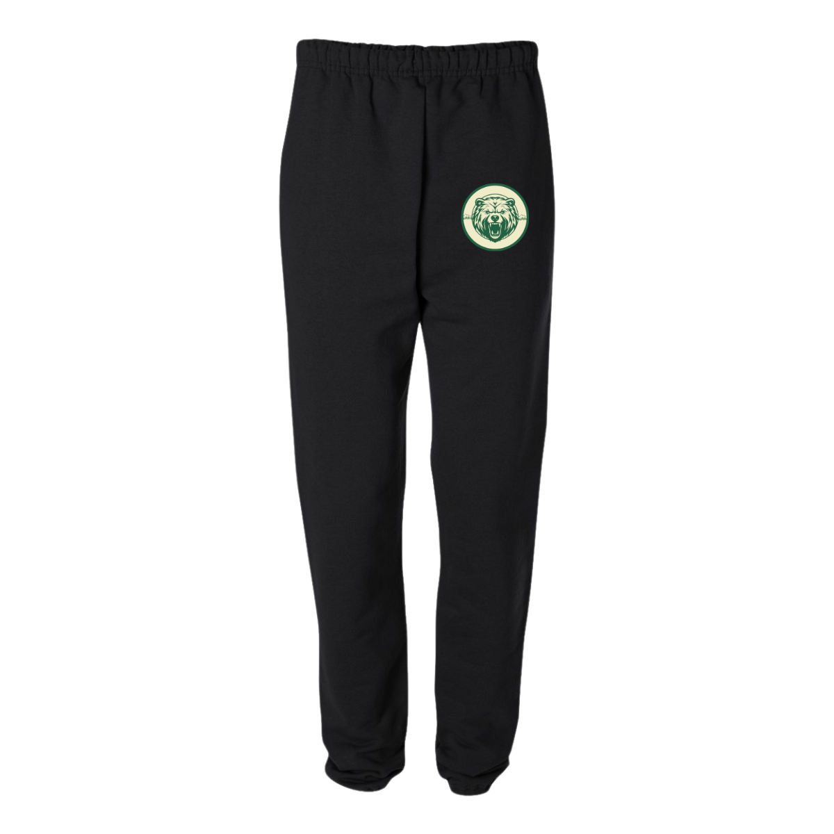 Adult Knoxville Shiners Pocketed Sweatpants