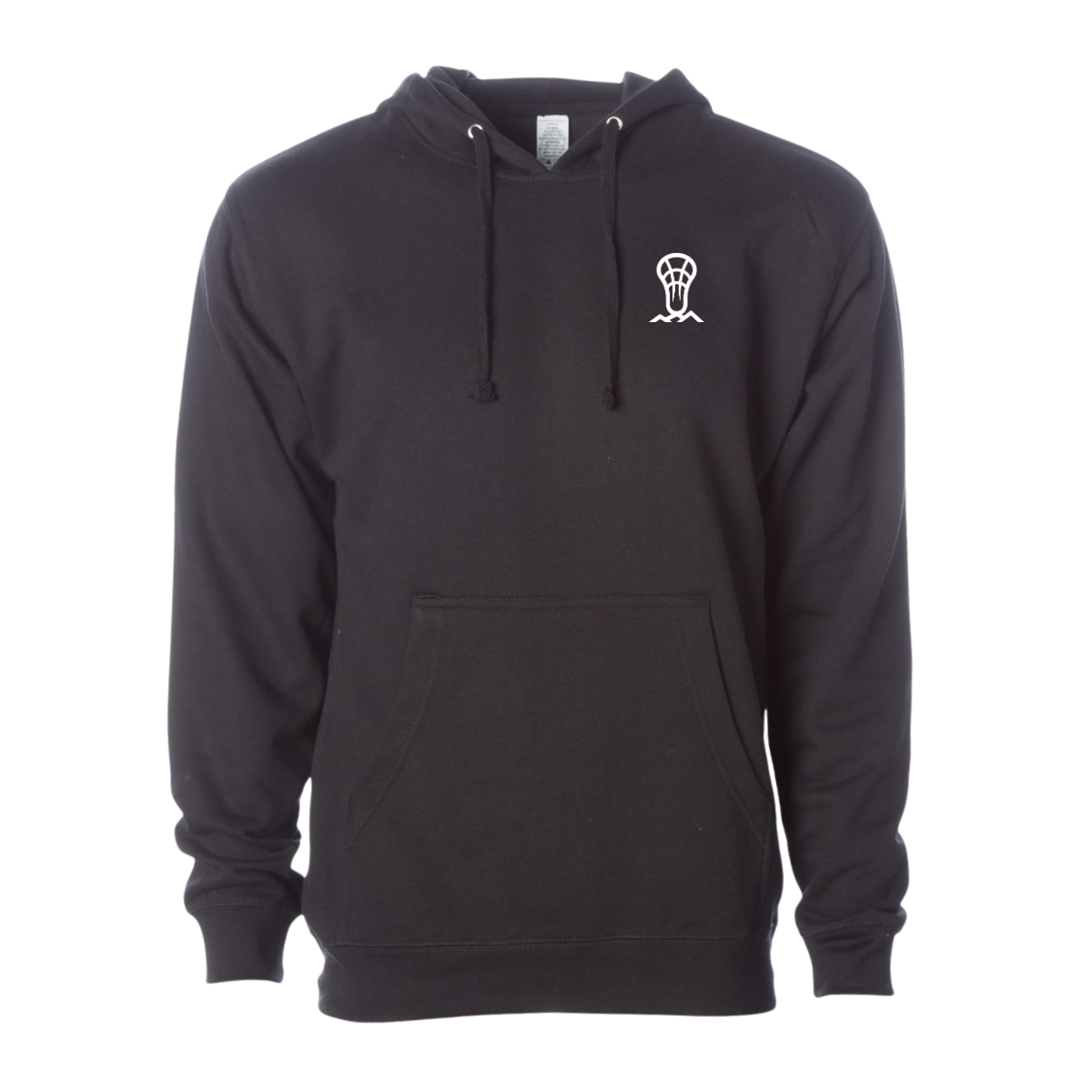 Adult Repocket Lacrosse ITC Midweight Hoodie