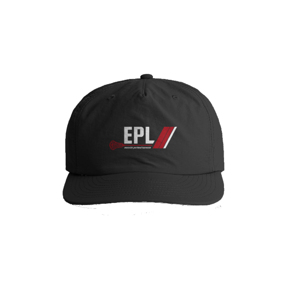 Eastside Portland Lacrosse Surf Cap