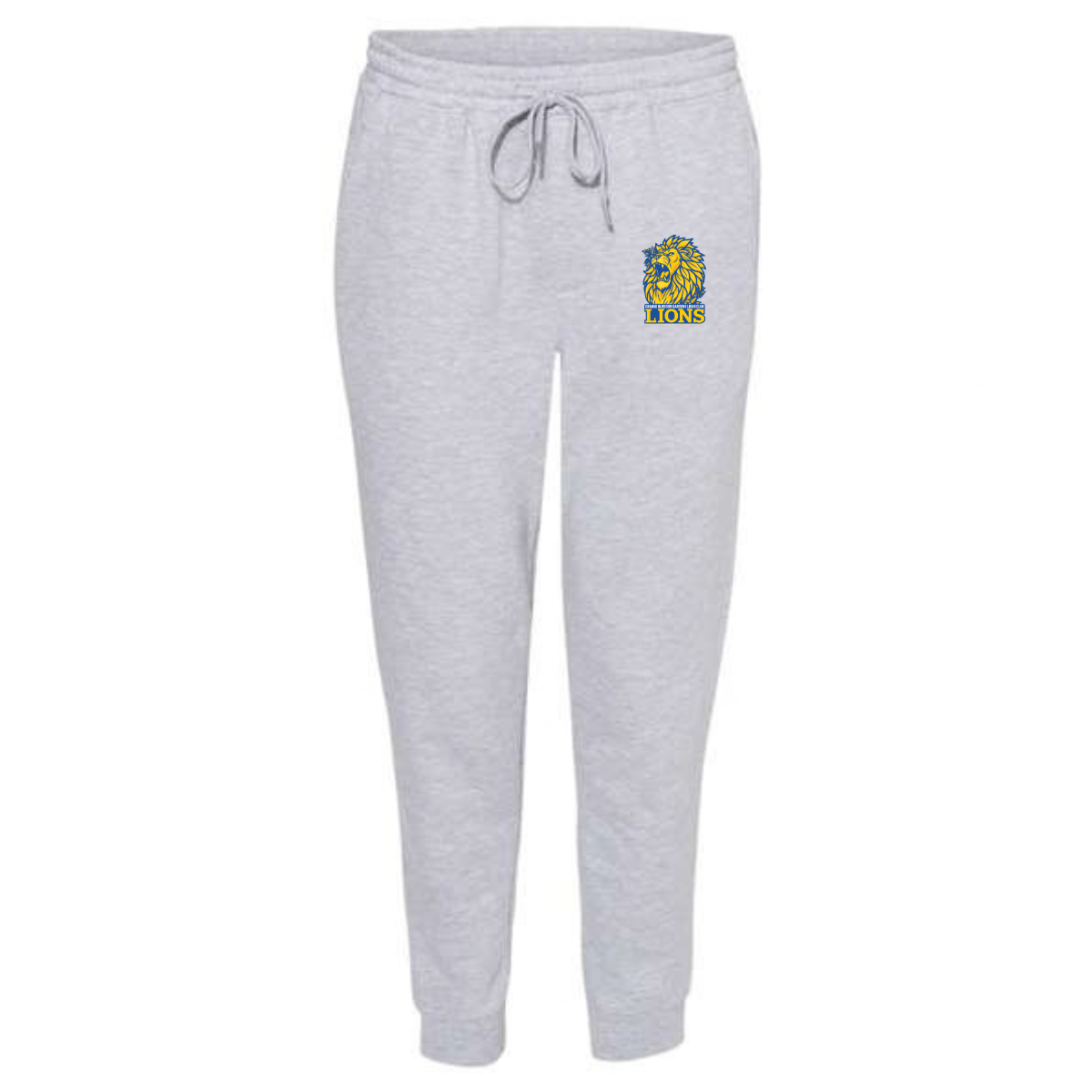 Adult lions ITC Fleece Joggers