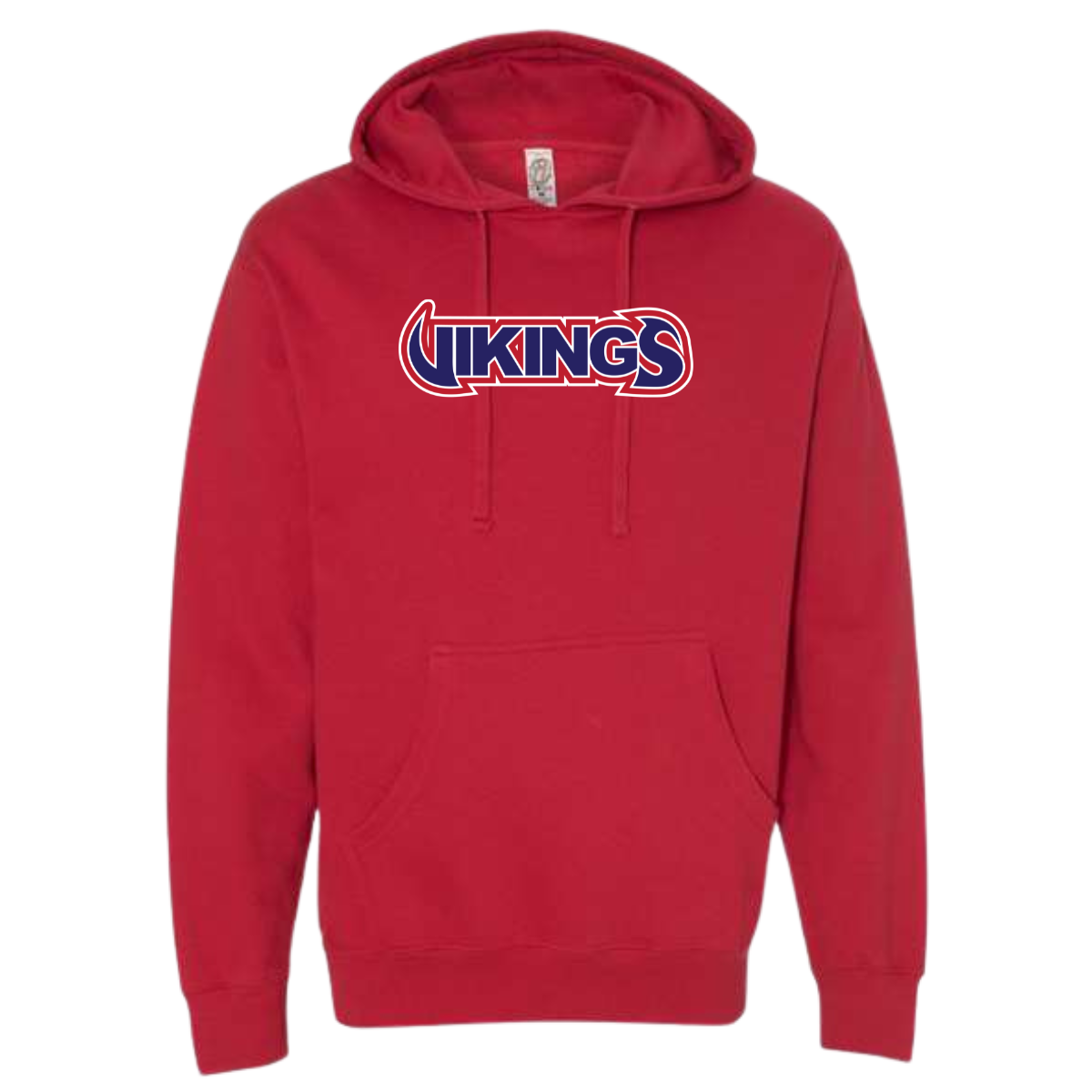 Adult Blue River Valley Athletics ITC Midweight Hoodie