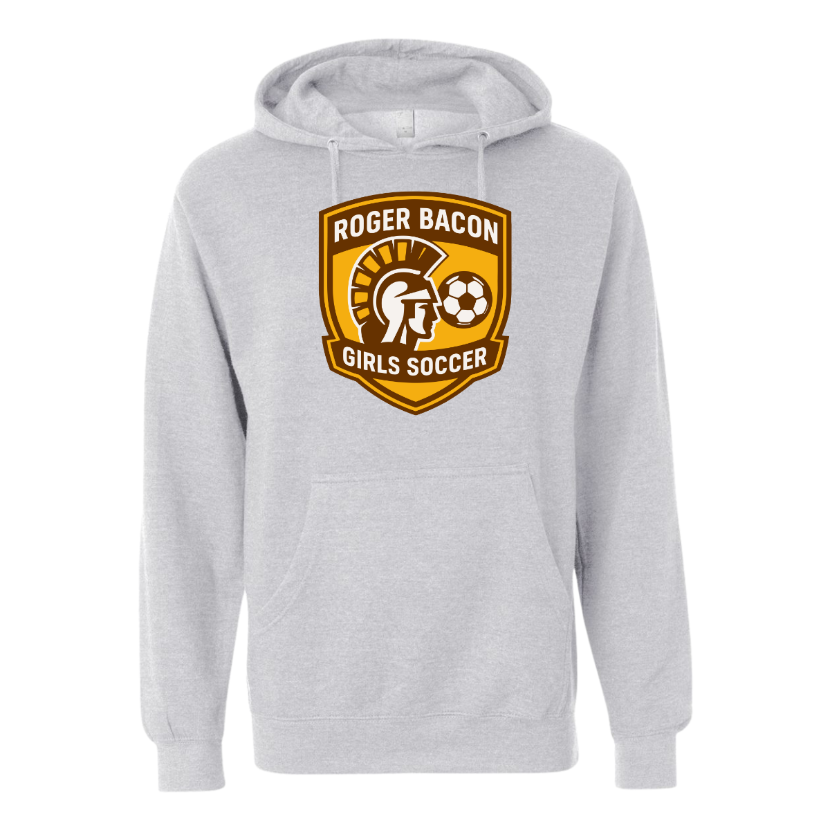 Adult RBHS ITC Midweight Hoodie