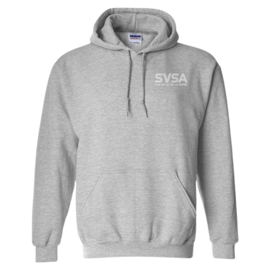 Adult Sun Valley Community School Gildan Heavy Blend Fleece Hoodie