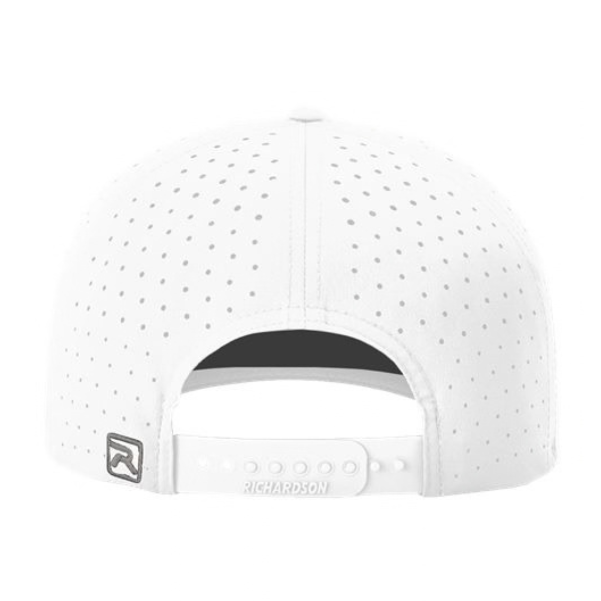 Roctown Athletics Richardson 632 Perforated Hat