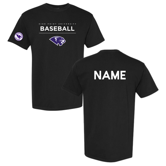 Personalizable - Adult Comfort Colors Heavyweight T-Shirt