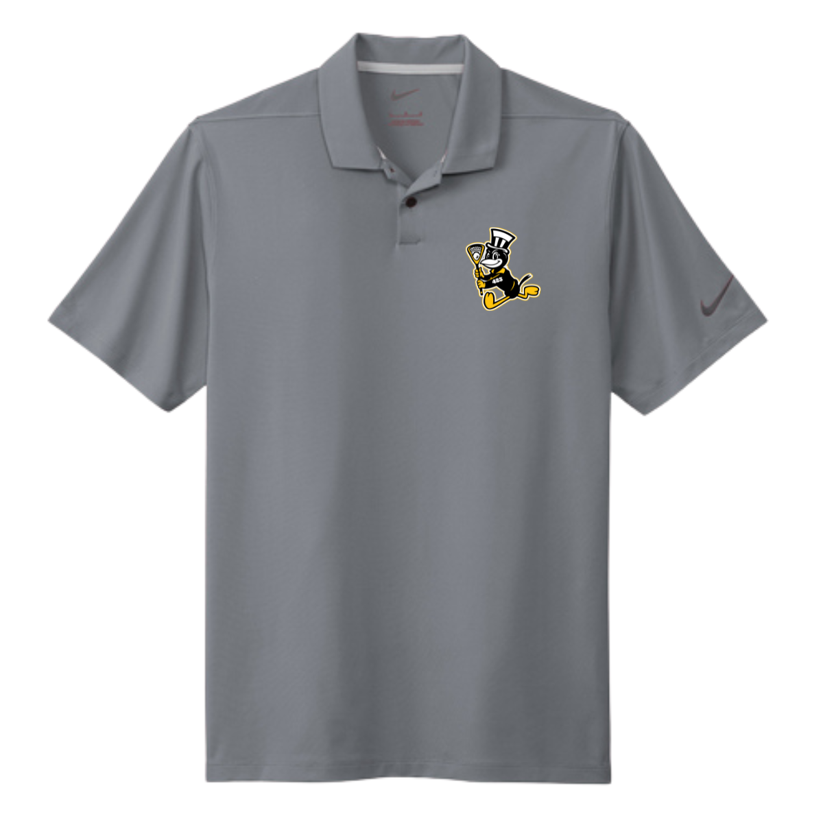 Adult CLC Nike Dri-Fit Vapor Polo