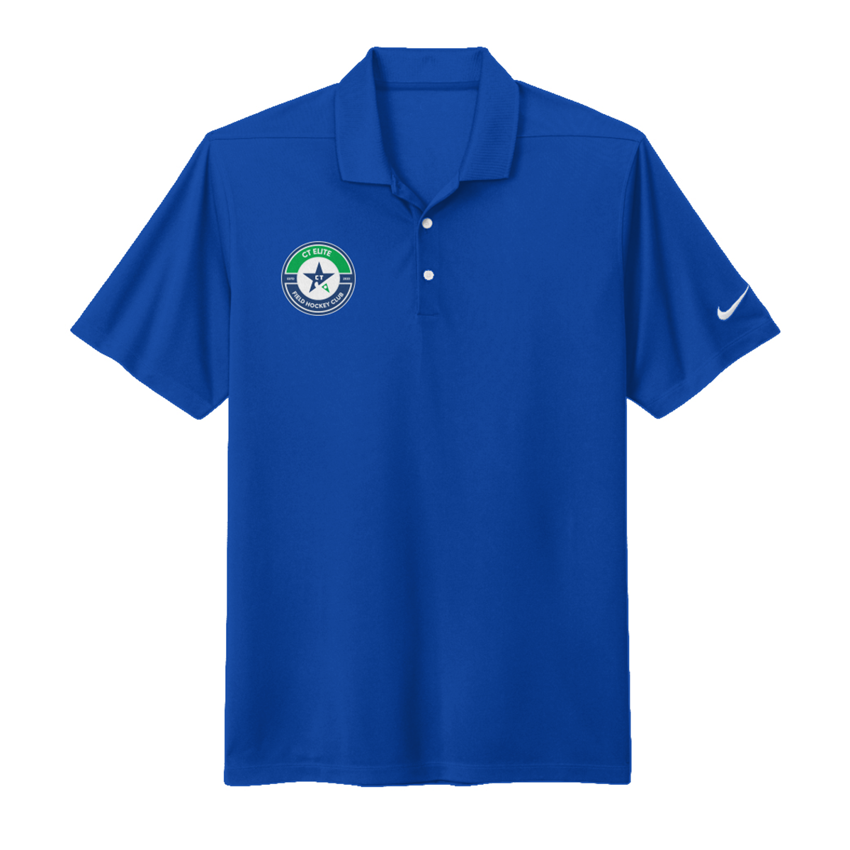 Adult CT Elite Polo