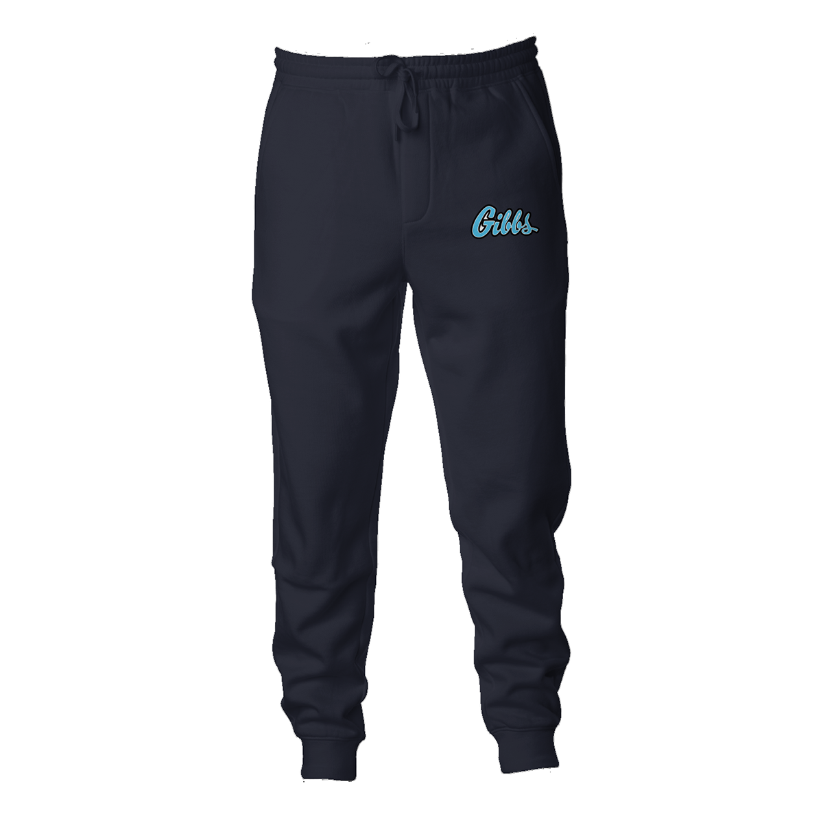 Adult Gibbs Lacrosse ITC Fleece Joggers