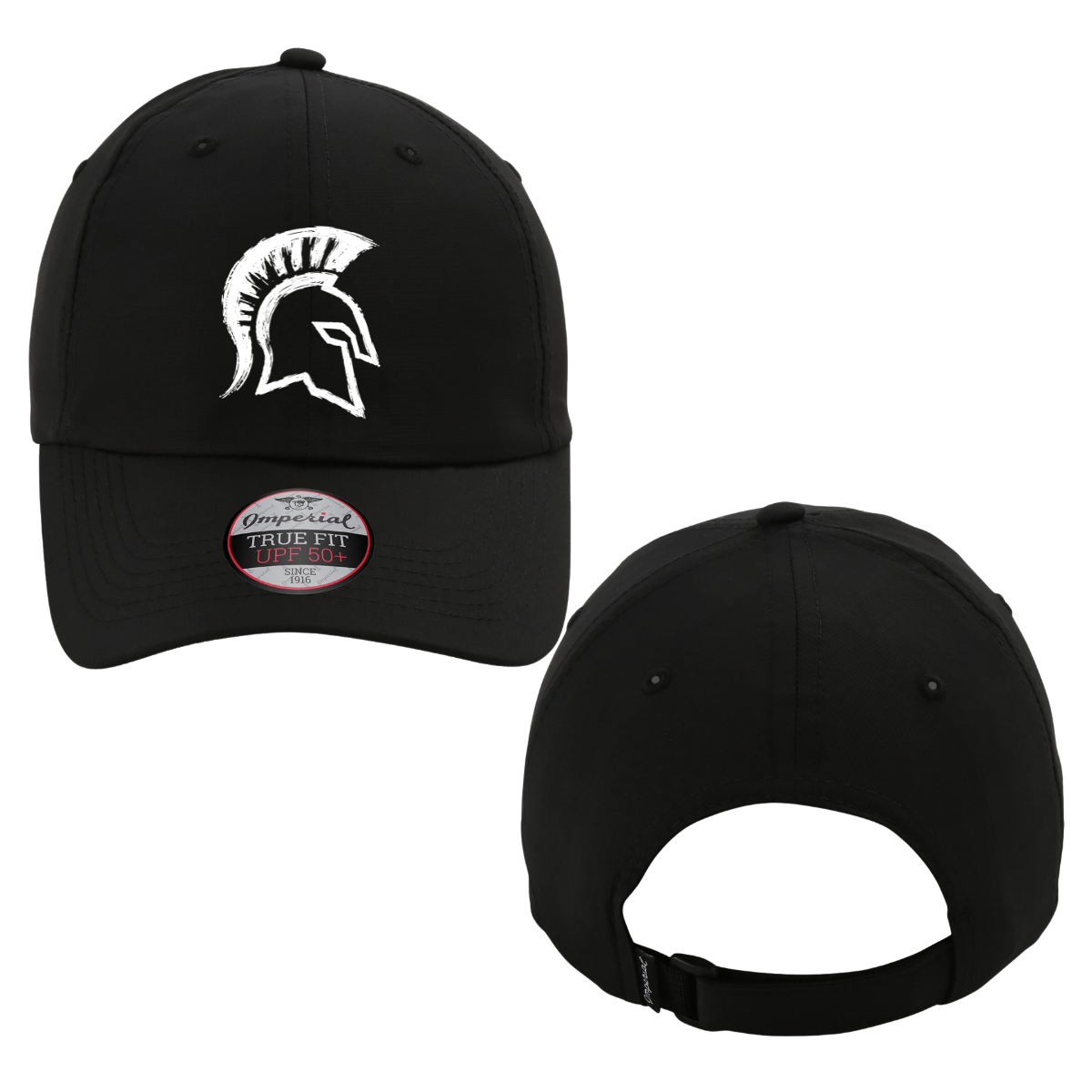 Skyline Spartans Lacrosse Imperial Original Performance Cap