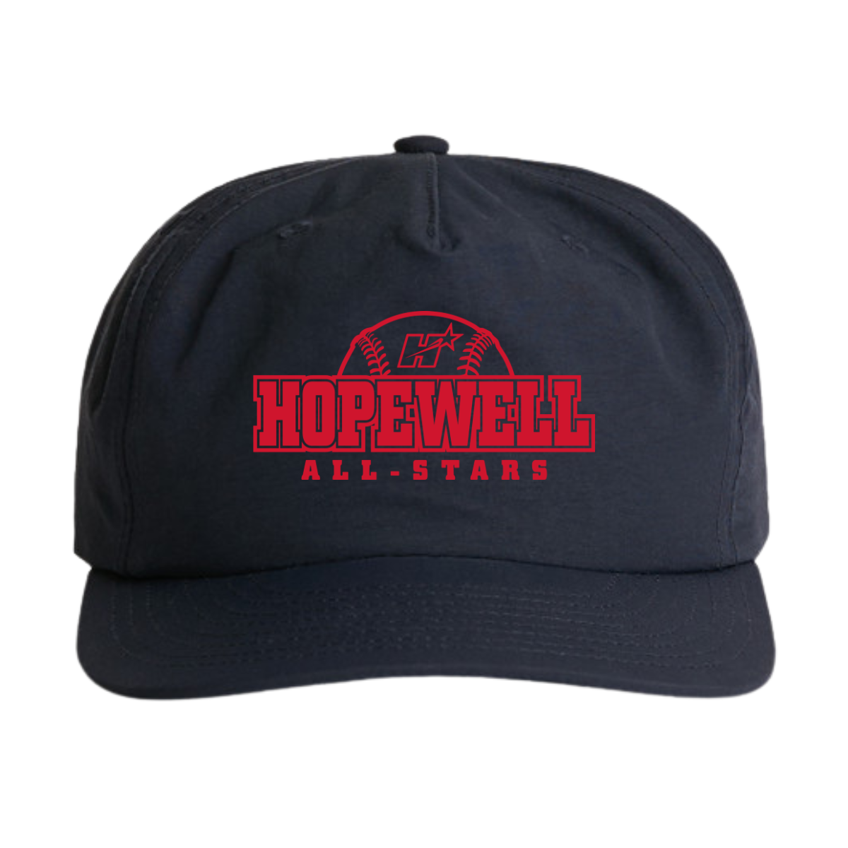 Hopewell All-Stars AS Colour Surf Hat