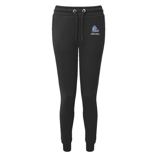 Women's Maclay Basketball TriDri Fitted Joggers