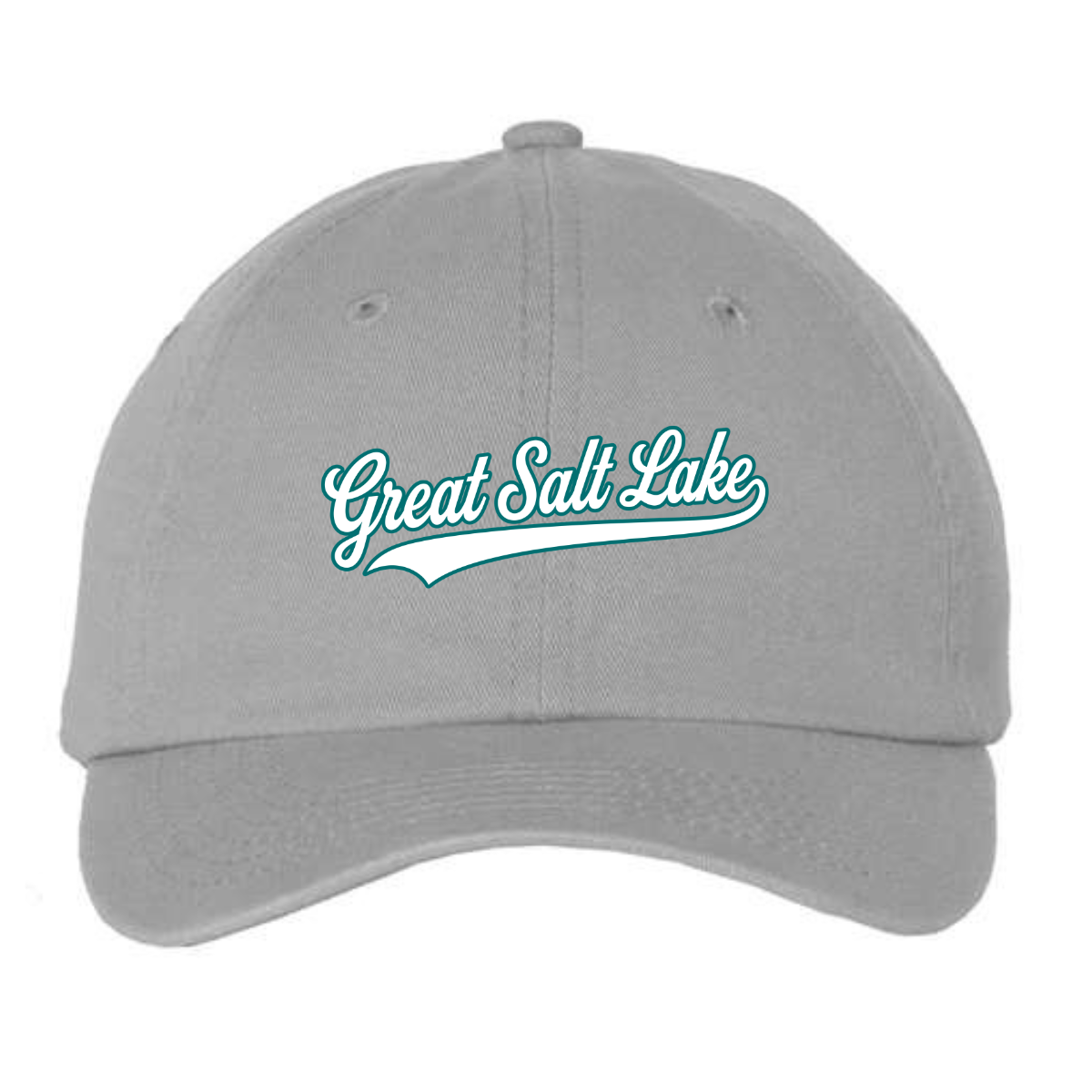 Youth Great Salt Lake Baseball Valucap Baseball Hat